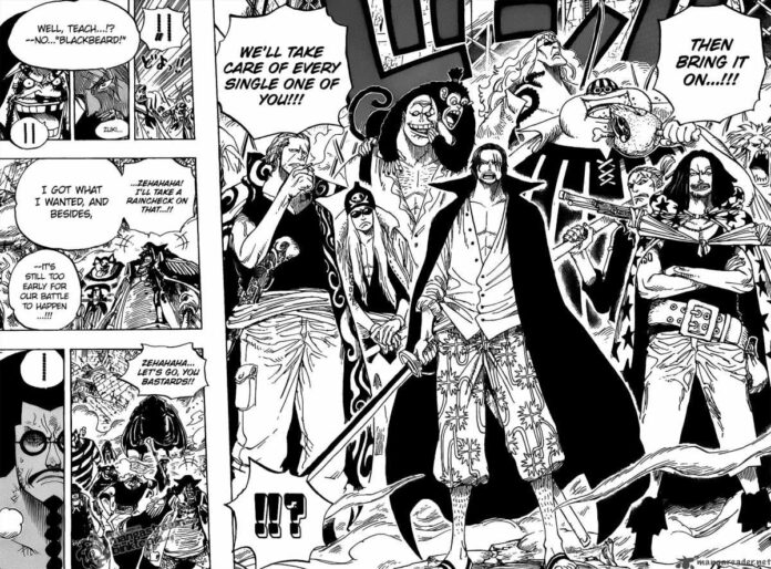 How to Read One Piece Manga