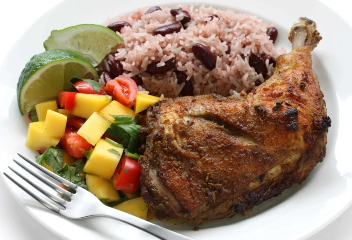 Is Jamaican Food Healthy
