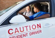 When Can Teens Start Driver's Ed