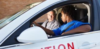 When Can Teens Start Driver's Ed
