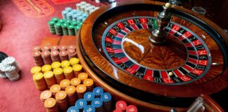 casino online India