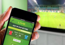 Sportsbet – the best modern gambling app in India.