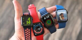 What Are The Different Types Of Materials You Can Consider For Apple Watch Bands?