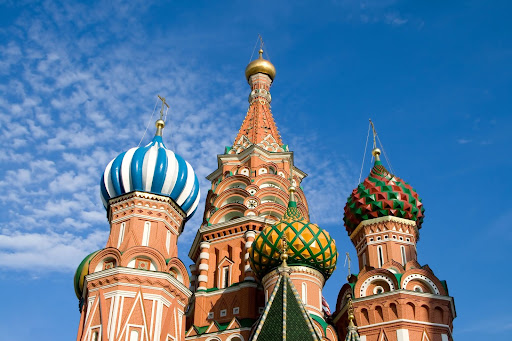 8 Best Places to Visit in Russia