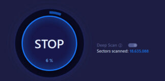 A Comprehensive Review Of iTop Data Recovery4