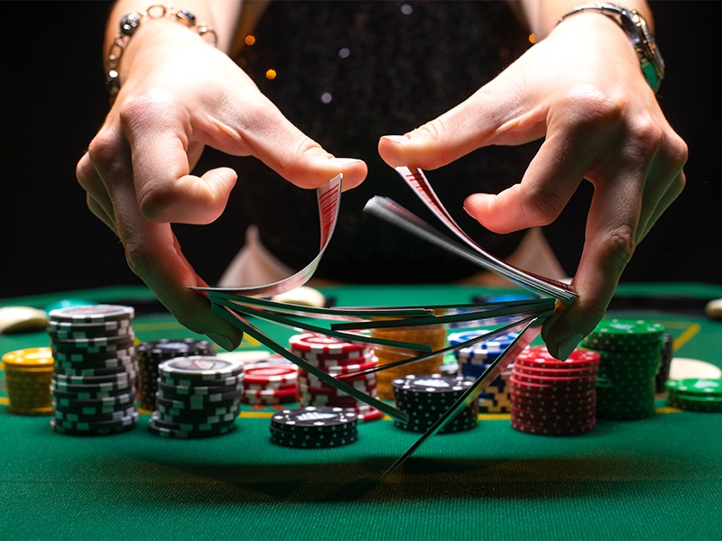 Canadian Online Casinos – How to Choose the Best One?