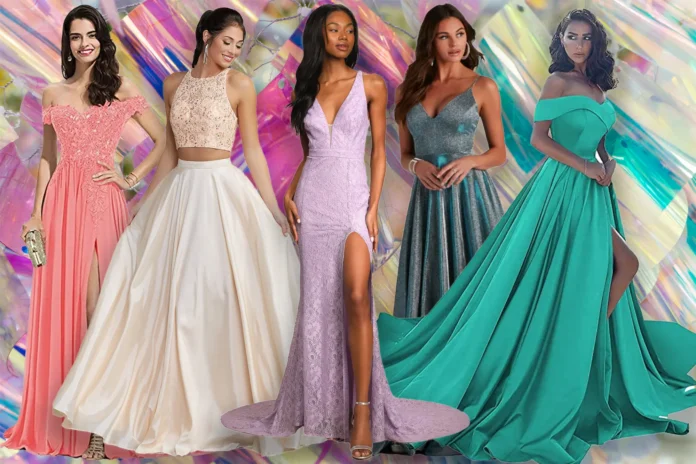Dressing to Impress: How To Choose the Perfect Prom Outfit