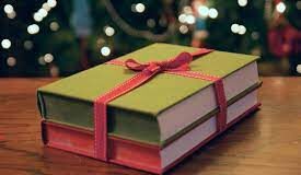 Gift Your Way Into the Good books This Holiday Season