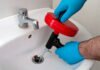 How to Unclog a Sink Drain