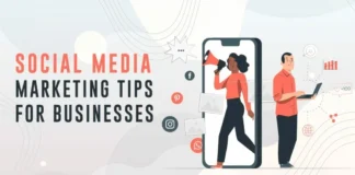 Social Media for Business Tips with Celebian