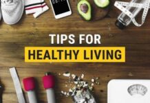 Tips for Making a Lifestyle Change