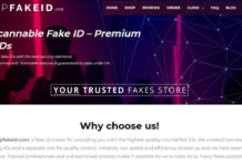 Topfakeid best fake id websites