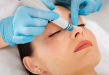 How HydraFacial Works & Its Benefits