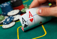 How To Play Sbobet And Have An Ace Up One's Sleeve