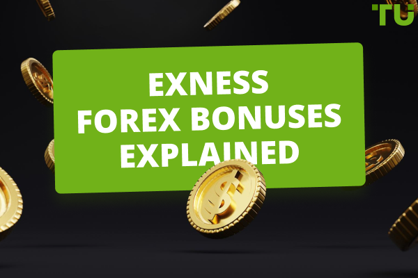 Exness Bonus: Does Exness Have Bonuses