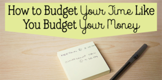 How to Budget your Money as an Adult