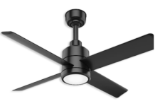 How to Décor your Place with Large Blade Ceiling Fans