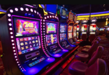 How To Win In The Slot: Tips For Making Big Profits In The Gaming Industry
