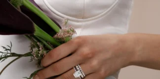 The Meaning Behind Different Wedding Ring Styles and Designs