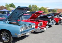 Tips for Prepping Your Car for a Car Show