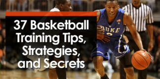Top 10 Basketball Tips for Parents of Young Players