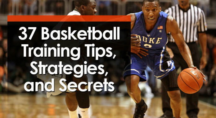 Top 10 Basketball Tips for Parents of Young Players