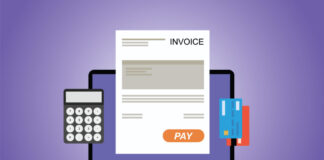 Automating Invoice Processing