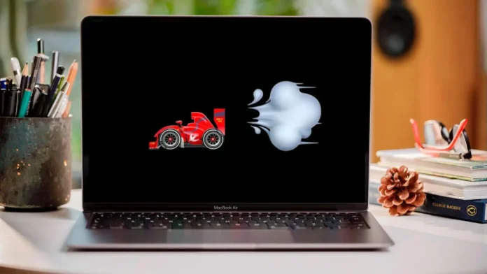 MacBook Slow? 6 Ways to Speed Up Your MacBook