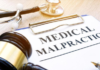 Things that Come under Medical Malpractice