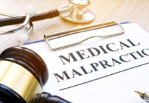 Things that Come under Medical Malpractice