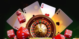 Slot88 vs. Other Online Casinos: What Makes it Stand Out?