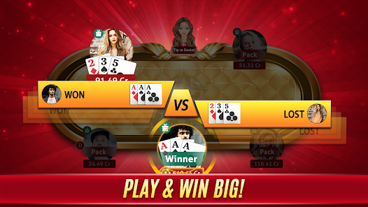 The Best Teen Patti Hacks That You Should Know