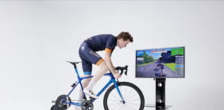 Want to Revamp Your Cycling Routine