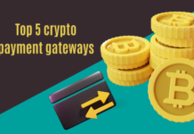 5 Features of the Best Crypto Payment Gateway