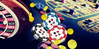 Online Casino: Here's The Top Casino Game Guides
