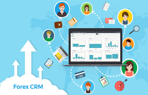 Should My Brokerage Use a Forex CRM System