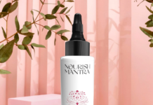 Nourish and Revitalize: Gotu Kola Oil for Lustrous Hair